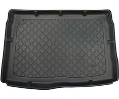 Aristar Bagažinės kilimėlis Volkswagen Golf VI Hatchback 2008-2012m. (versija su standartiniu atsarginiu ratu)