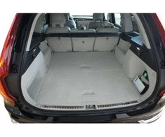 Aristar Bagažinės kilimėlis Volvo XC90 II Plug-in Hybrid Recharge nuo 2015m. (5/7 vietų / 3rd row lowered)