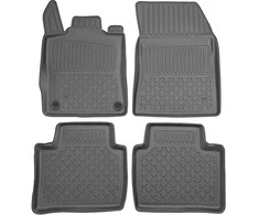 Aristar Salono kilimėliai Citroen C5 X Plug-in Hybrid nuo 2022m.