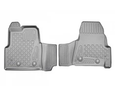 Aristar Salono kilimėliai Ford Transit 2012-2018m. (priekiniai (Mechanic transmission))