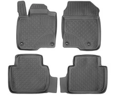 Aristar Salono kilimėliai Honda ZR-V Hybrid e:HEV nuo 2023m.