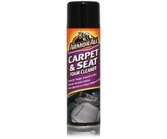 ARMORALL Carpet &amp; Seat Foam Cleaner, Putos kilimų, sėdynių valymui, 500 ml