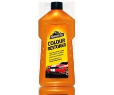 ARMORALL Colour Restorer, Spalvos naujiklis, 500 ml