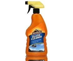 ARMORALL Glass Cleaner, Stiklų valiklis, 500 ml
