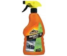 ARMORALL Insect Remover, Vabzdžių valiklis, 500 ml