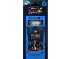 ARMORALL Podium Lights out - Car, oro gaiviklis