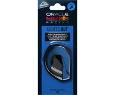 ARMORALL Podium Lights out - Helmet, oro gaiviklis