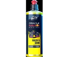 ARMORALL Podium Wash &amp; Shine, šampūnas su vašku, 500 ml