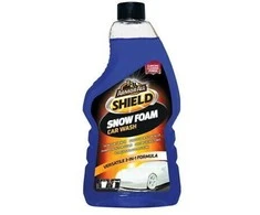 ARMORALL Shield Snow Foam Car Wash, SHIELD plovimo putos su apsauga, 500 ml
