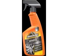 ARMORALL Shield Wheel Cleaner, SHIELD ratlankių valiklis su apsauga, 500 ml