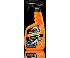 ARMORALL Speed Wax Detailer Purškiklis, Purškiamas vaškas, 500 ml