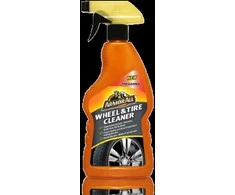 ARMORALL Wheel &amp; Tire Cleaner, Ratlankių ir padangų valiklis, 500 ml