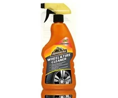 ARMORALL Wheel &amp; Tire Cleaner, Ratlankių ir padangų valiklis, 500 ml