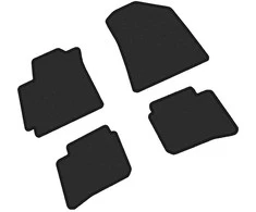 ARS Medžiaginiai kilimėliai Hyundai i10 nuo 2019m.