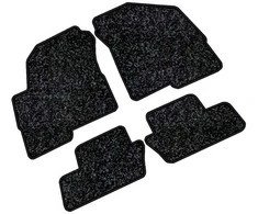 ARS Medžiaginiai kilimėliai Jeep Compass 2006-2016m.