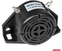 Amio Atbulinės eigos signalas 12V 24V