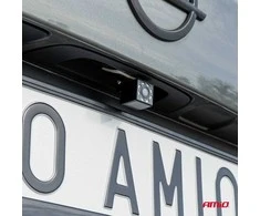 Atbulinės eigos kamera HD-315 LED 12v 720p AMIO-03529