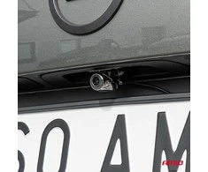 Atbulinės eigos kamera HD-321 12V 720p AMIO-03535