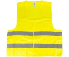 AMIO APSAUGINĖ LIEMENĖ GELTONA XL