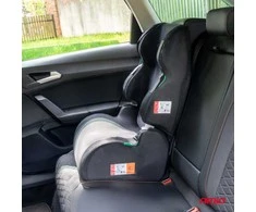Amio Automobilinė sėdynė vaikams COALA PLUS 126-150 cm