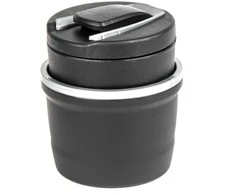 Amio Plastikinė Automobilio Peleninė