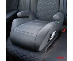 Automobilinės kėdutės paaukštinimas vaikams 125–150 cm ECE R129 I-Size, AMIO-04661