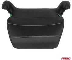 Automobilinės kėdutės paaukštinimas vaikams TAMBU 126-150cm R129 AMIO-04478