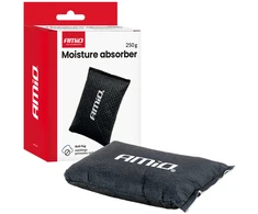 Automobilinis drėgmės sugėriklis, 250 g AMIO-04879