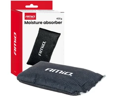 Automobilinis drėgmės sugėriklis, 400g AMIO-04880