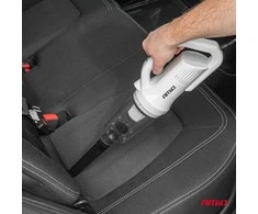 Automobilinis dulkių siurblys 12 V, 60 W, su HEPA filtru, 5kPa AMIO-03691