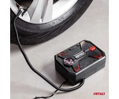Automobilinis oro kompresorius Amio Acomp-11, 1 vnt.