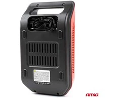 Automobilinis oro kompresorius 12 V, LCD, LED, AMIO-03268