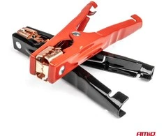Automobilio akumuliatoriaus gnybtai 600A 2 vnt., AMIO-03526