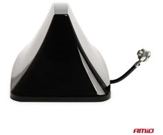 Automobilio antena „Shark Fin“ AMIO-03139