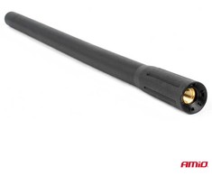 Automobilio antenos strypas 20 cm ANTM11 AMiO-04161