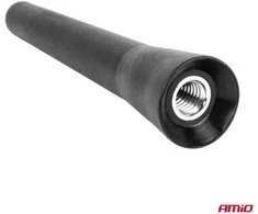 Automobilio antenos strypas 6,5 cm ANTM14 AMIO-04164