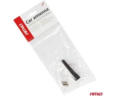 Automobilio antenos strypas 6,5 cm ANTM14 AMIO-04164