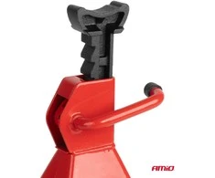 Automobilio atraminiai stovai 6 t, 2 vnt. AMIO-04189