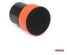 Automobilio poliravimo rinkinys, 30 mm AMIO-03701