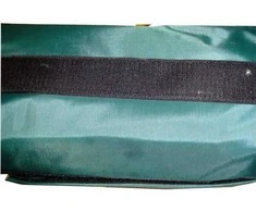 Automobilio saugumo rinkinys DIN-M2/2 2kg Ges. av.ž. liem.