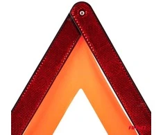 Avarinis ženklas, trikampis RT611 E-MARK AMIO-04393