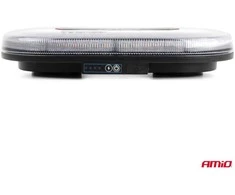 Belaidis LED šviestuvas su pulteliu R65 R10 26W 12/24V AMIO-04369