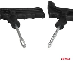 Beorės padangos taisymo rinkinys AMIO-01251