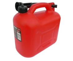 CARCOMMERCE Bakelis kurui plastikinis 10L