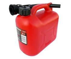 CARCOMMERCE Bakelis kurui plastikinis 5L