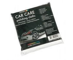 Motip Carpolishing Rankšluostis 5-pack, šluostės poliravimui, 5 vnt.