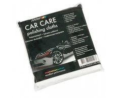 Motip Carpolishing Rankšluostis 5-pack, šluostės poliravimui, 5 vnt.