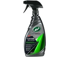 Turtle Wax HS Ceramic Wax Coating, keraminė vaško danga, 500 ml
