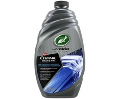 Turtle Wax HS Ceramic Wash &amp; Wax, keraminė vaško danga, 1.42 L