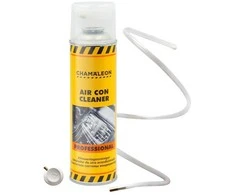 CHAMAELEON Aerosol Air Conditioner Cleaner, oro kondicionieriaus valiklis, 500 ml